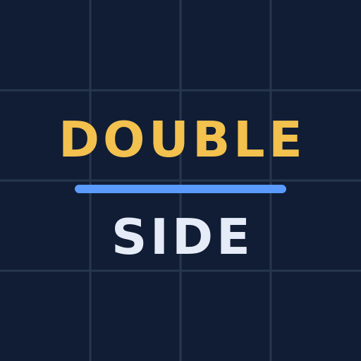 Gold DoubleSide Grid EA